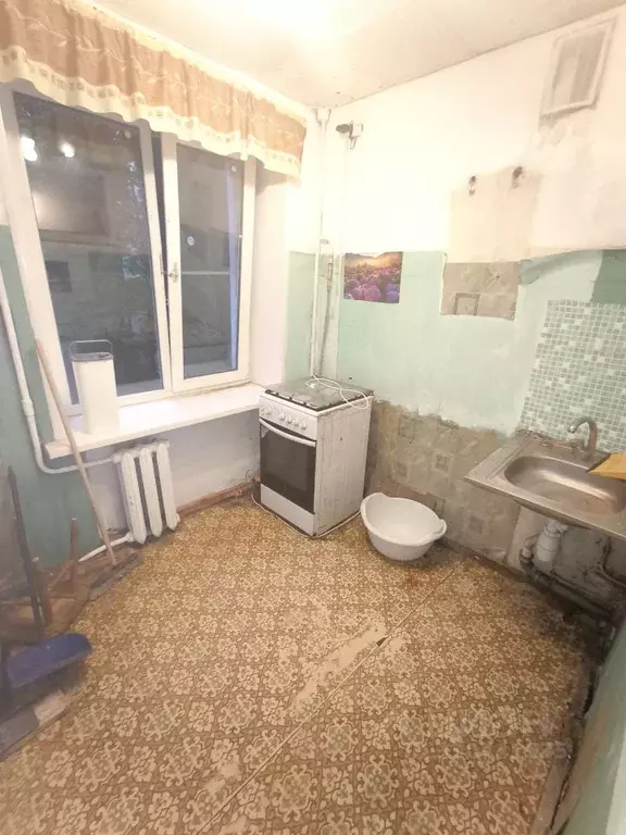 3-к кв. Московская область, Мытищи ул. Мира, 21/12 (57.0 м) - Фото 1