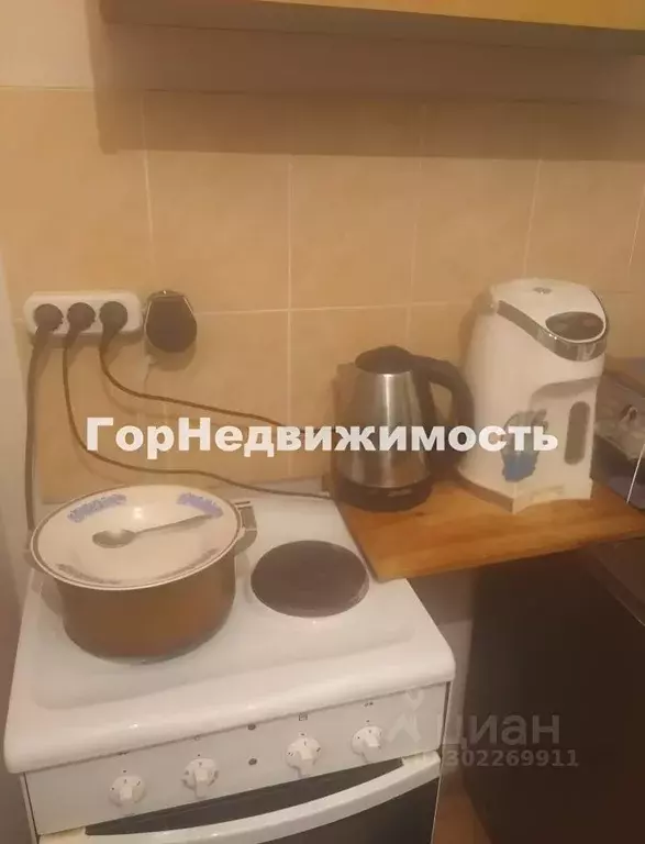 Комната Томская область, Томск ул. Александра Угрюмова, 1/1 - Фото 1