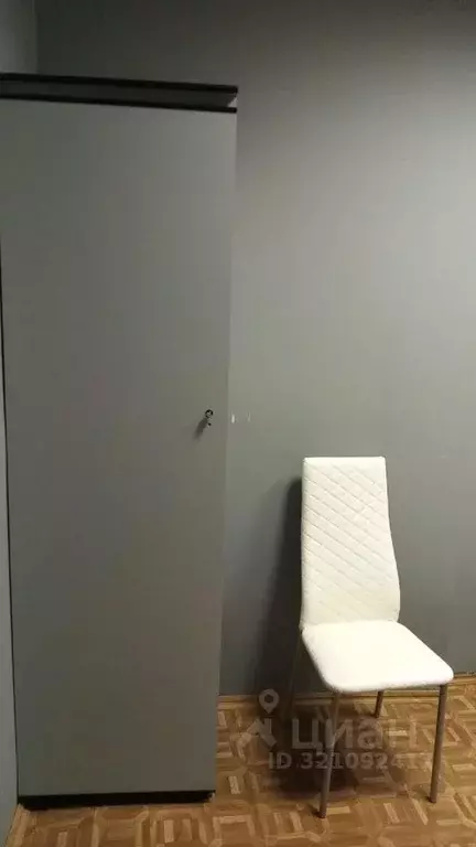 Комната Москва Садовая-Каретная ул., 20С1 (9.0 м) - Фото 2