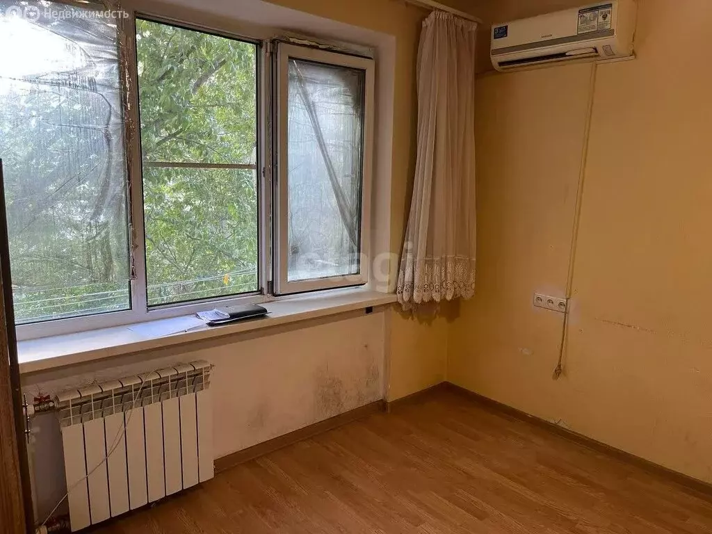 1-комнатная квартира: Новороссийск, Прямая улица, 31 (21.3 м) - Фото 0