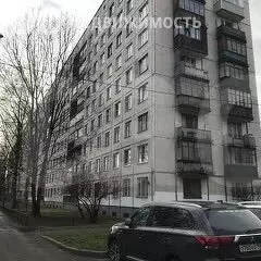 3-комнатная квартира: Санкт-Петербург, улица Партизана Германа, 28к2 ... - Фото 2