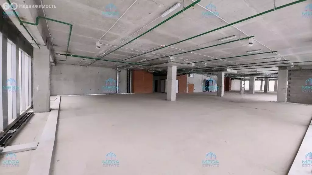 Офис (1805 м) - Фото 1