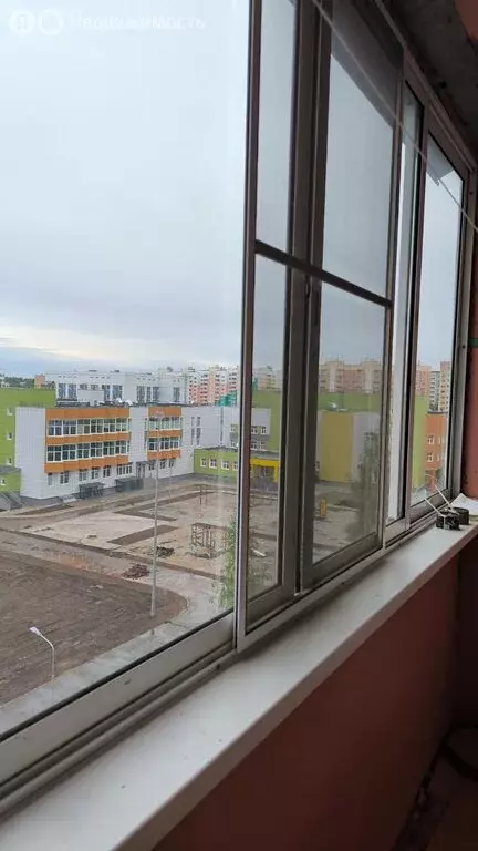 1-комнатная квартира: Смоленск, улица Маршала Ерёменко, 54 (40.1 м) - Фото 0