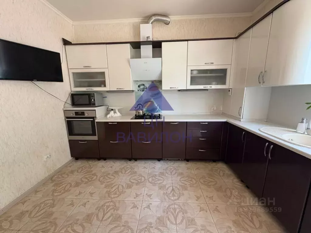 Дом в Ростовская область, Волгодонск ул. Энтузиастов (86 м) - Фото 1