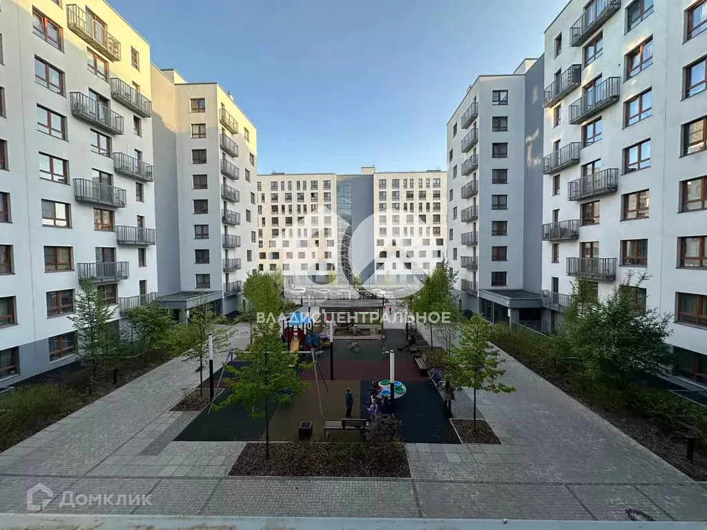 Продаётся 1-к квартира, 37.5 м - Фото 0