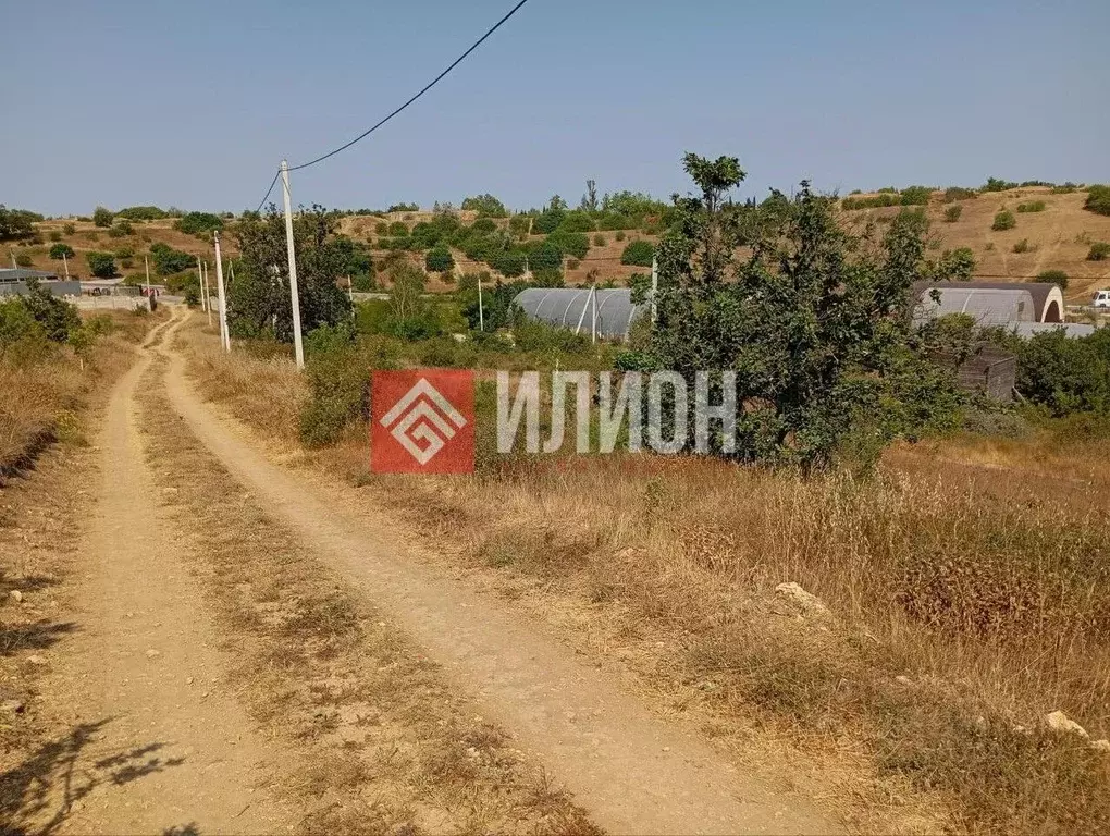 Участок в Севастополь ул. Челюскинцев (7.5 сот.) - Фото 2