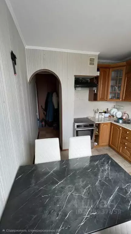 2-к кв. Москва Чертановская ул., 45К2 (53.1 м) - Фото 2