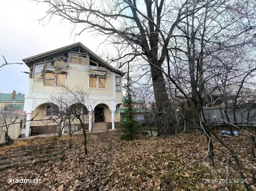 Дом в Самарская область, Самара ул. 9-я Просека 5-я Линия, 16А (280 м) - Фото 2
