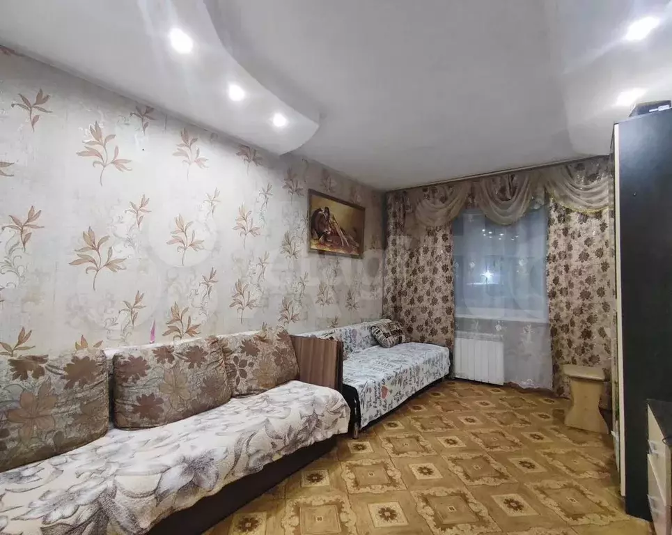 2-к. квартира, 44,2 м, 1/5 эт. - Фото 0