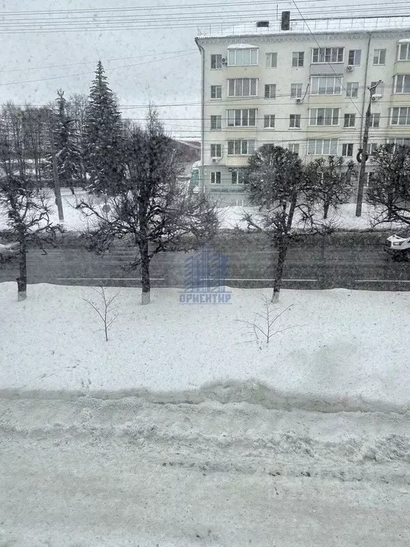 Комната Чувашия, Чебоксары просп. Ленина, 42 (9.5 м) - Фото 2