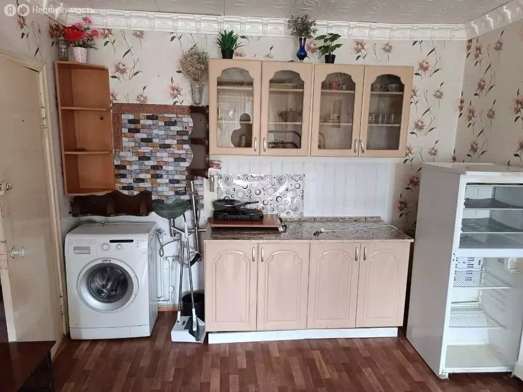 1к в -комнатной квартире (18.6 м) - Фото 1