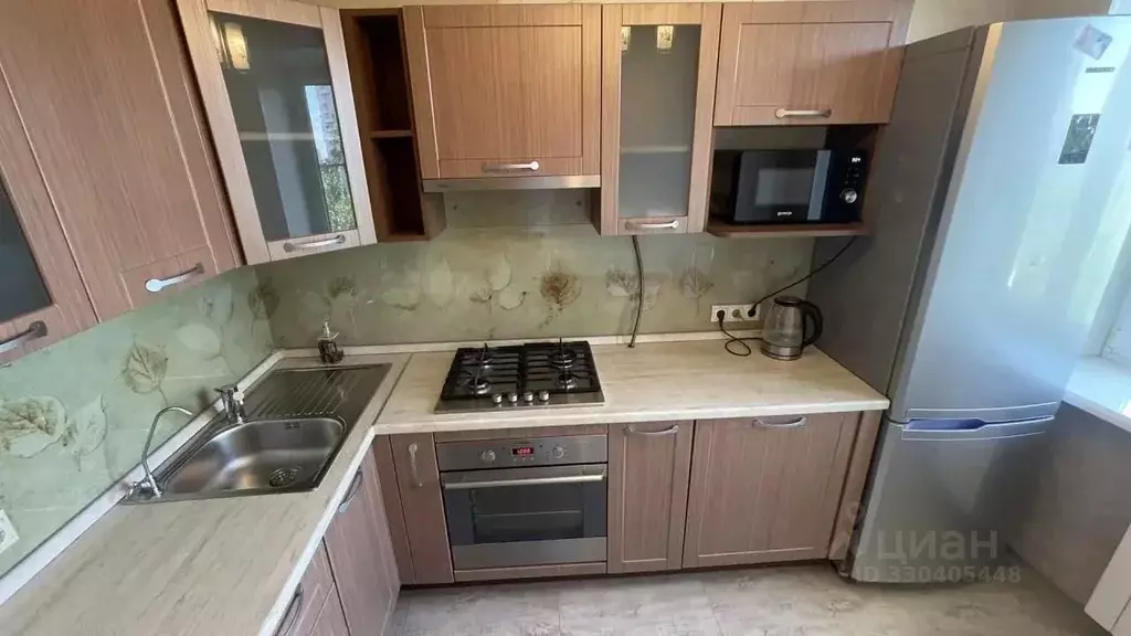 1-к кв. Москва Мичуринский просп., 10К1 (40.0 м) - Фото 2