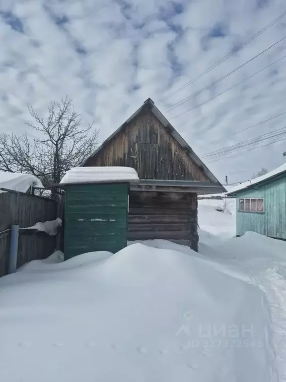 Дом в Саратовская область, Петровск Островной пер., 10 (20 м) - Фото 2