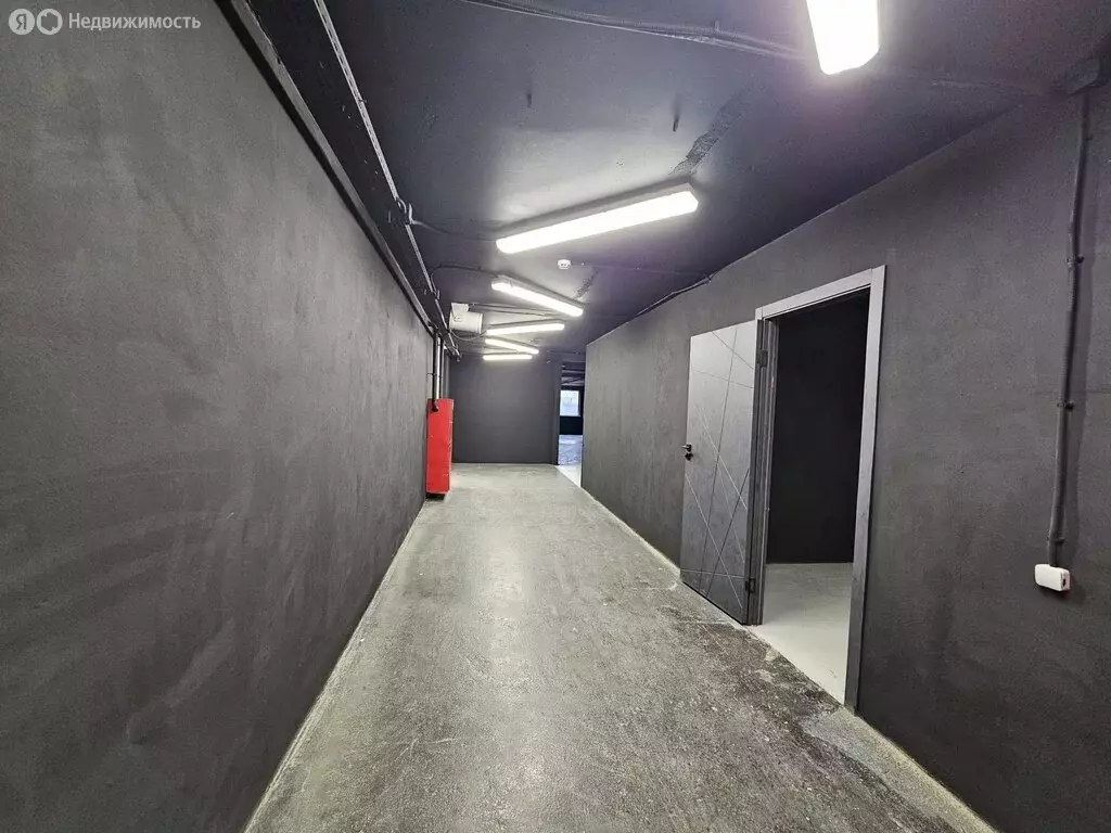 Помещение свободного назначения (40.56 м) - Фото 1