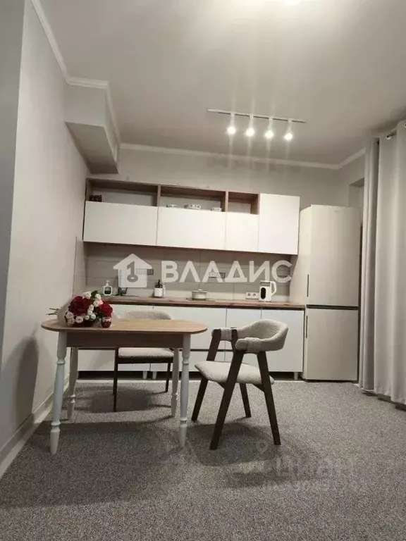 1-к кв. Бурятия, Улан-Удэ 47-й кв-л, ул. Конечная, 8Ак1 (29.4 м) - Фото 0