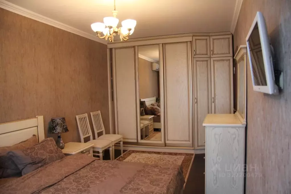 2-к кв. Ставропольский край, Пятигорск ул. Панагюриште, 4 (72.0 м) - Фото 2