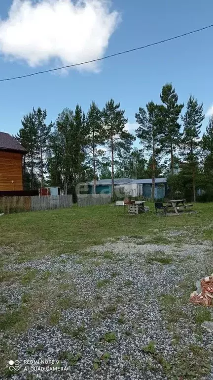 Дом в Тюменская область, Тюмень СОСН Березка-3 тер.,  (24 м) - Фото 0