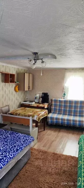 Дом в Ярославская область, Переславль-Залесский муниципальный округ, ... - Фото 1