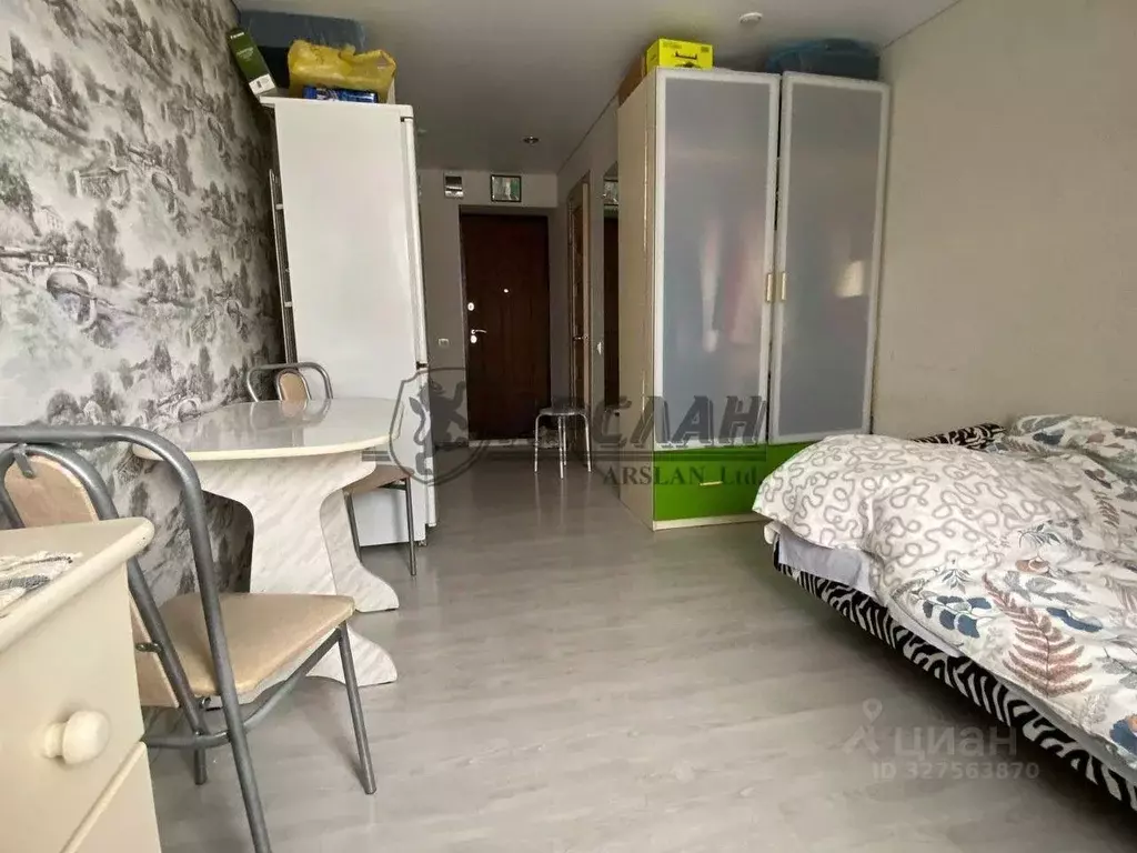 Студия Татарстан, Казань ул. Энергетиков, 2/3 (17.0 м) - Фото 2