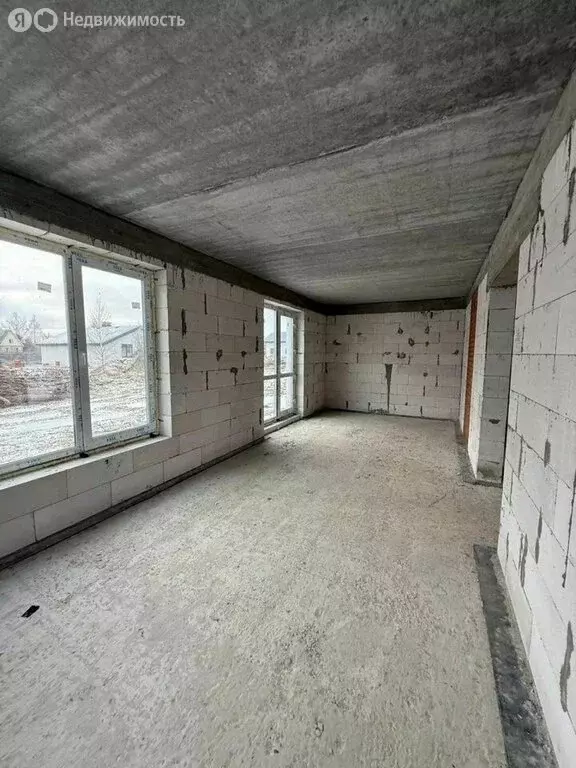 Дом в Пензенский район, Воскресеновский сельсовет (95 м) - Фото 2