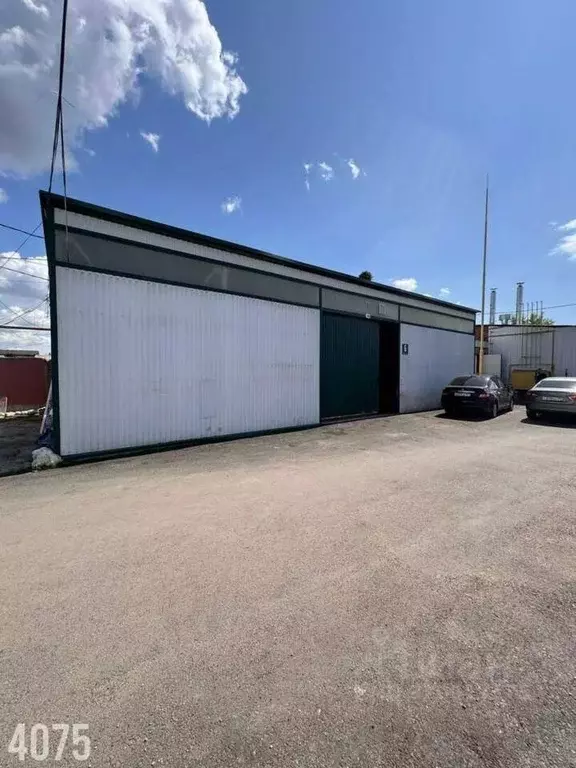 Производственное помещение в Адыгея, Тахтамукайский район, Яблоновский ... - Фото 2