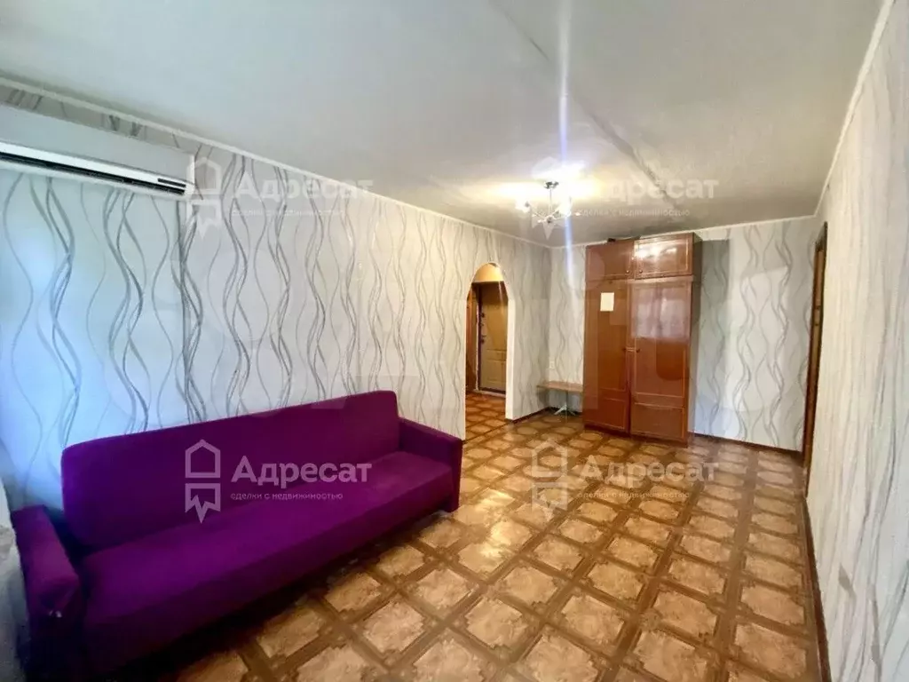2-к. квартира, 44 м, 3/5 эт. - Фото 1