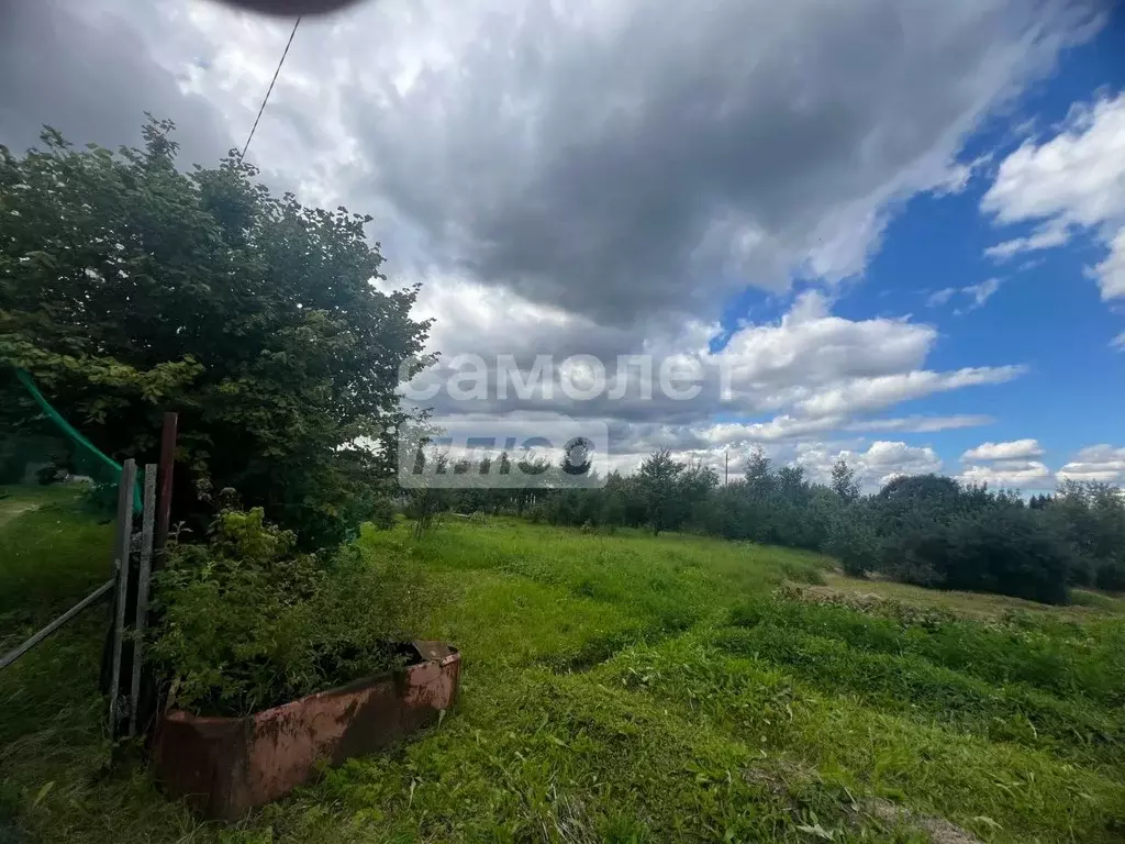 Участок в Вологодская область, пос. Дорожный  (10.5 сот.) - Фото 1