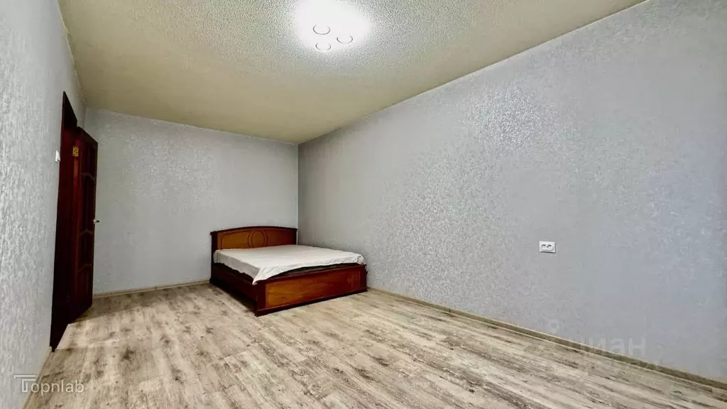 1-к кв. Нижегородская область, Кстово просп. Капитана Рачкова, 19 ... - Фото 2