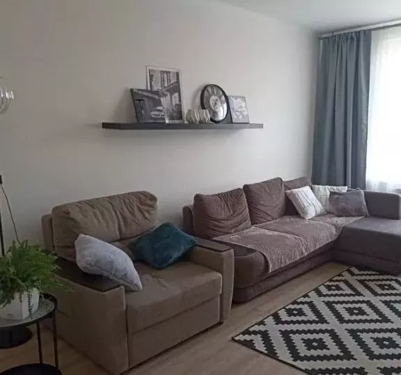 Продаётся 2-к квартира, 53 м - Фото 1