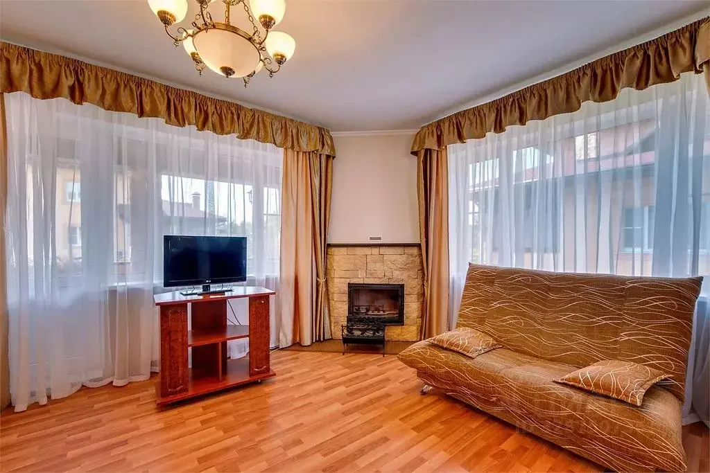 Дом в Московская область, Богородский городской округ, д. Жилино  (100 ... - Фото 1