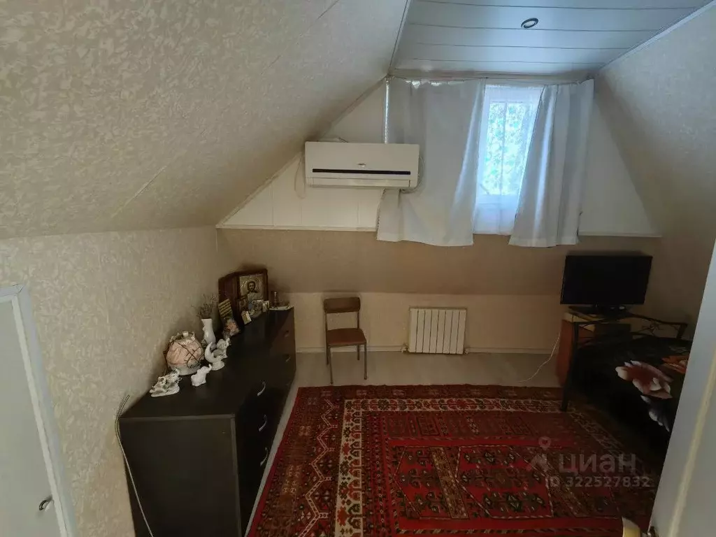 Дом в Ростовская область, Ростов-на-Дону Гладкая ул., 58 (80 м) - Фото 2