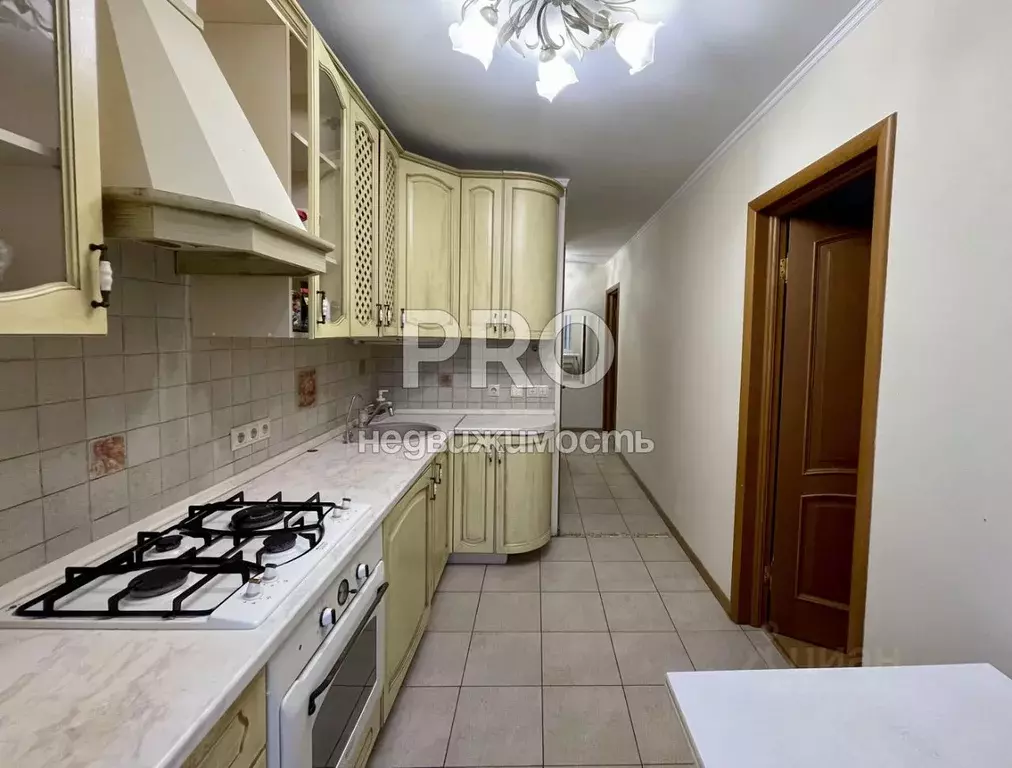 2-к кв. Москва ул. Космонавтов, 16 (37.4 м) - Фото 1