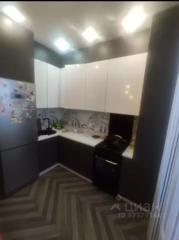 1-к кв. Саха (Якутия), Жатай городской округ, Жатай рп ул. Северная, ... - Фото 1