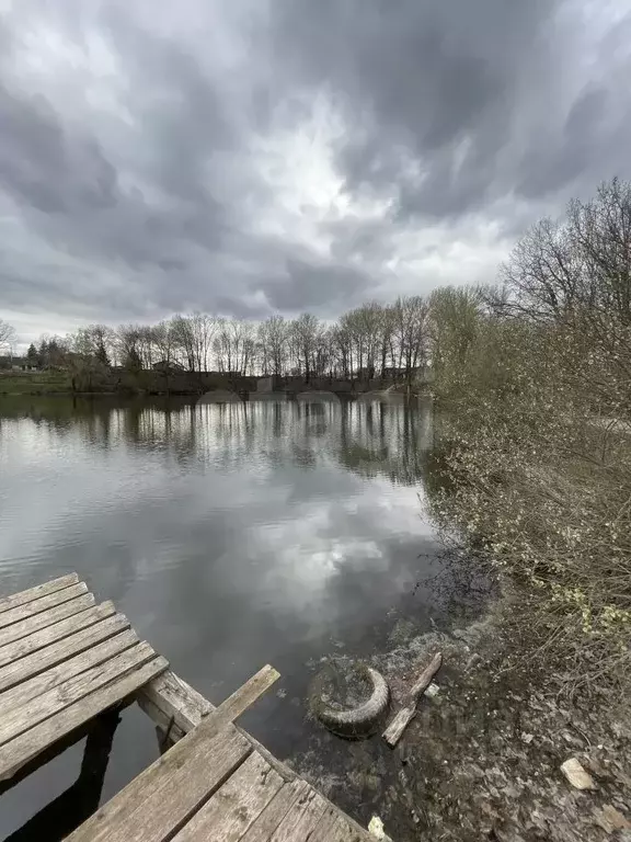 Участок в Тульская область, Тула городской округ, д. Коптево  (15.0 ... - Фото 1