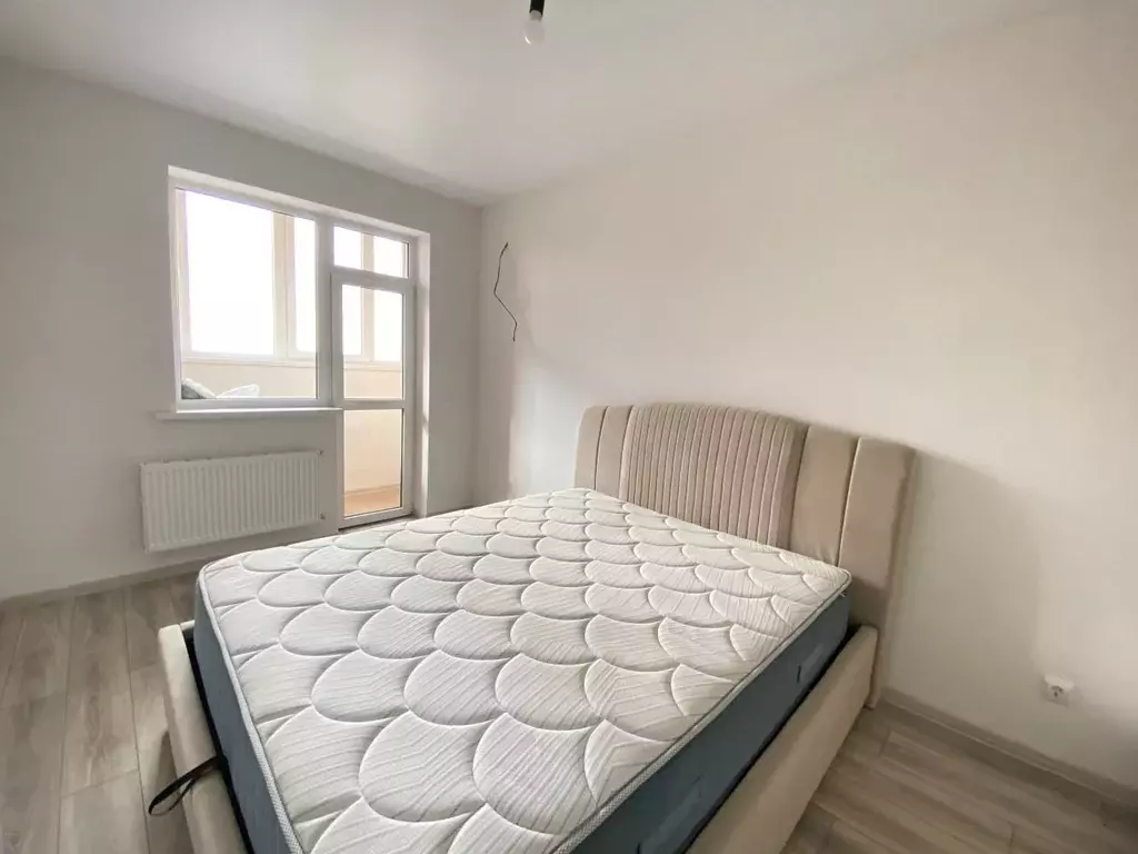 Продаётся 1-к квартира, 44 м - Фото 1