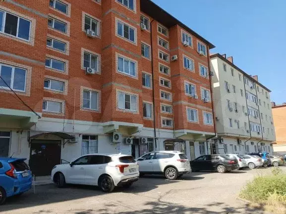 Аукцион: 1-к. квартира, 35,9 м, 5/5 эт. - Фото 1