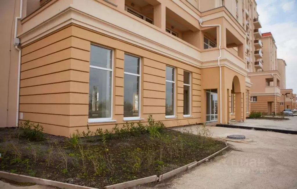 Студия Крым, Евпатория ул. Симферопольская, 2Х (41.5 м) - Фото 1