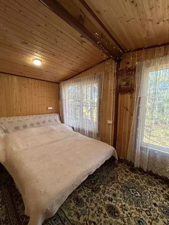 Дом в Владимирская область, Александровский муниципальный округ, с. ... - Фото 1