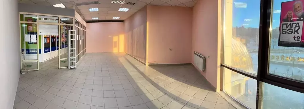 Торговая площадь в Иркутская область, Иркутск Первомайский мкр, ул. ... - Фото 2