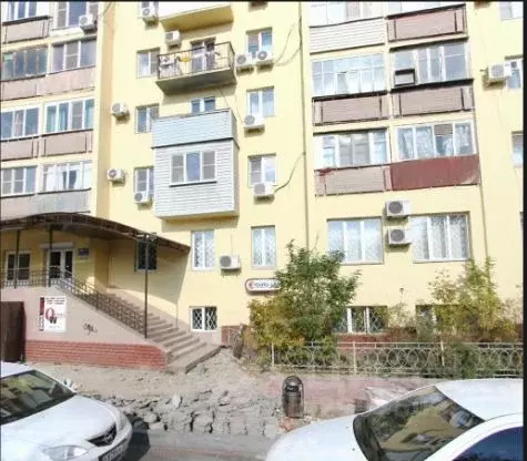 Офис в Астраханская область, Астрахань ул. Шаумяна, 73 (132 м) - Фото 1