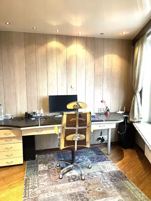 3-к кв. Санкт-Петербург просп. Энгельса, 93 (103.5 м) - Фото 2