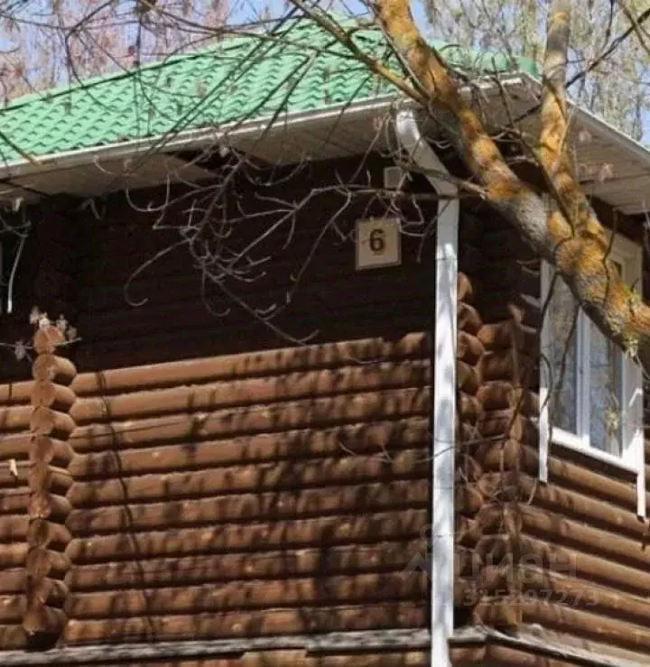 Дом в Волгоградская область, Городищенский район, Вертячинское с/пос, ... - Фото 0
