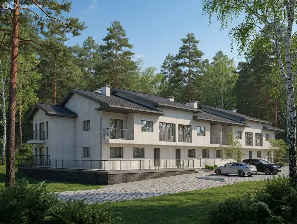 Участок в Иркутск, улица Касьянова (13.81 м) - Фото 0