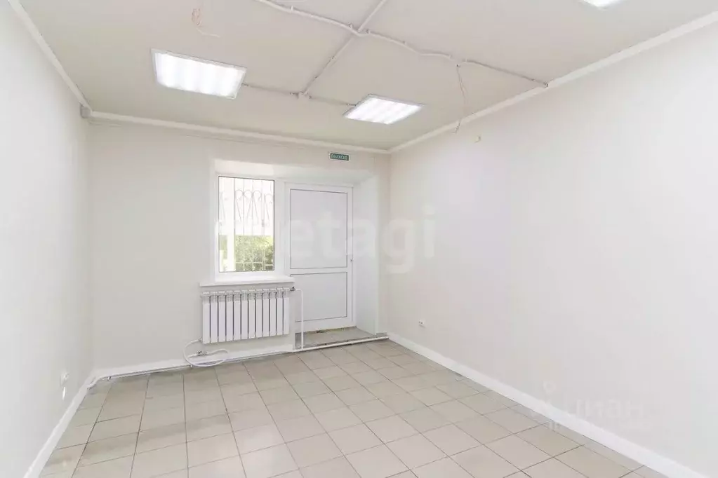 Помещение свободного назначения в Тюменская область, Тюмень ... - Фото 1