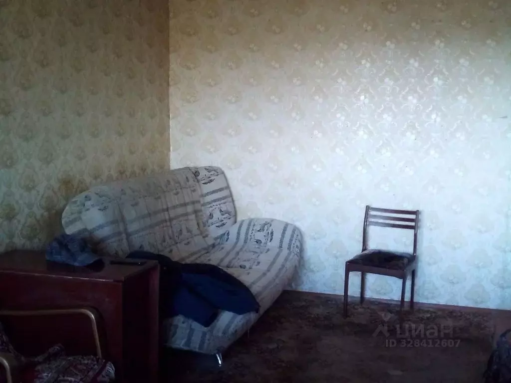 2-к кв. Самарская область, Самара Хасановская ул., 4 (48.0 м) - Фото 2