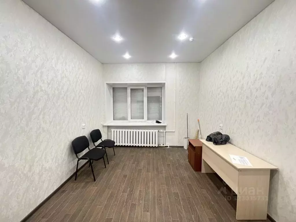 Офис в Татарстан, Набережные Челны ул. Имени Р.М. Низаметдинова, 21 ... - Фото 1