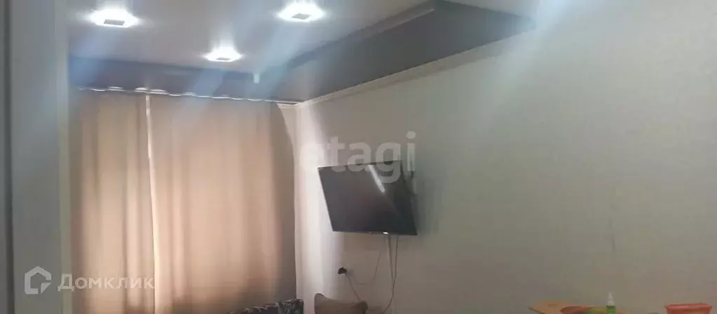 Продаётся 1-к квартира, 35.5 м - Фото 1