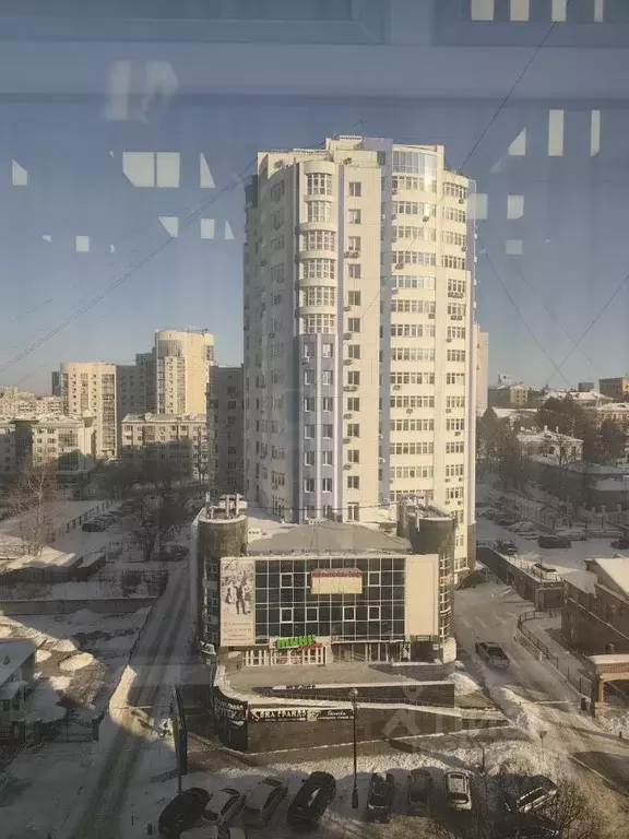 Офис в Хабаровский край, Хабаровск ул. Дзержинского, 65 (34 м) - Фото 2