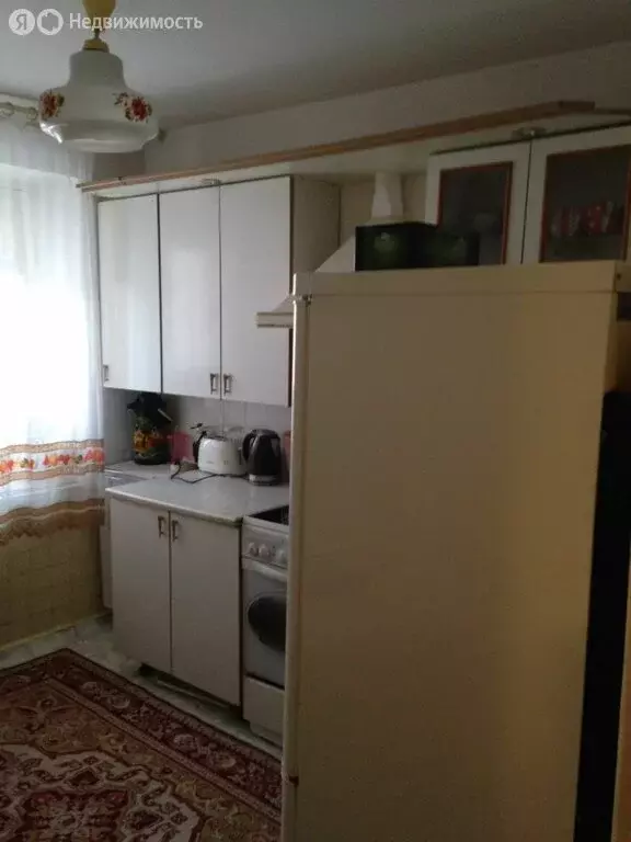 3-комнатная квартира: Тюмень, улица Мира, 27 (62.9 м) - Фото 1