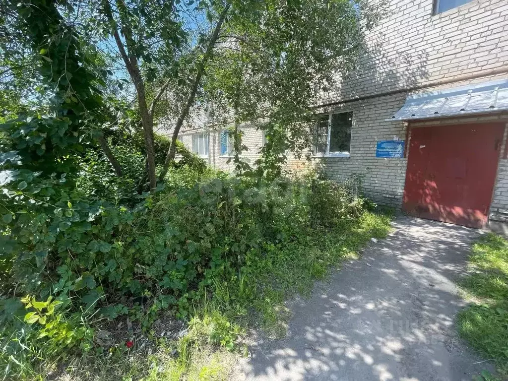 2-к кв. Владимирская область, Петушки Лесная ул., 18 (40.6 м) - Фото 1